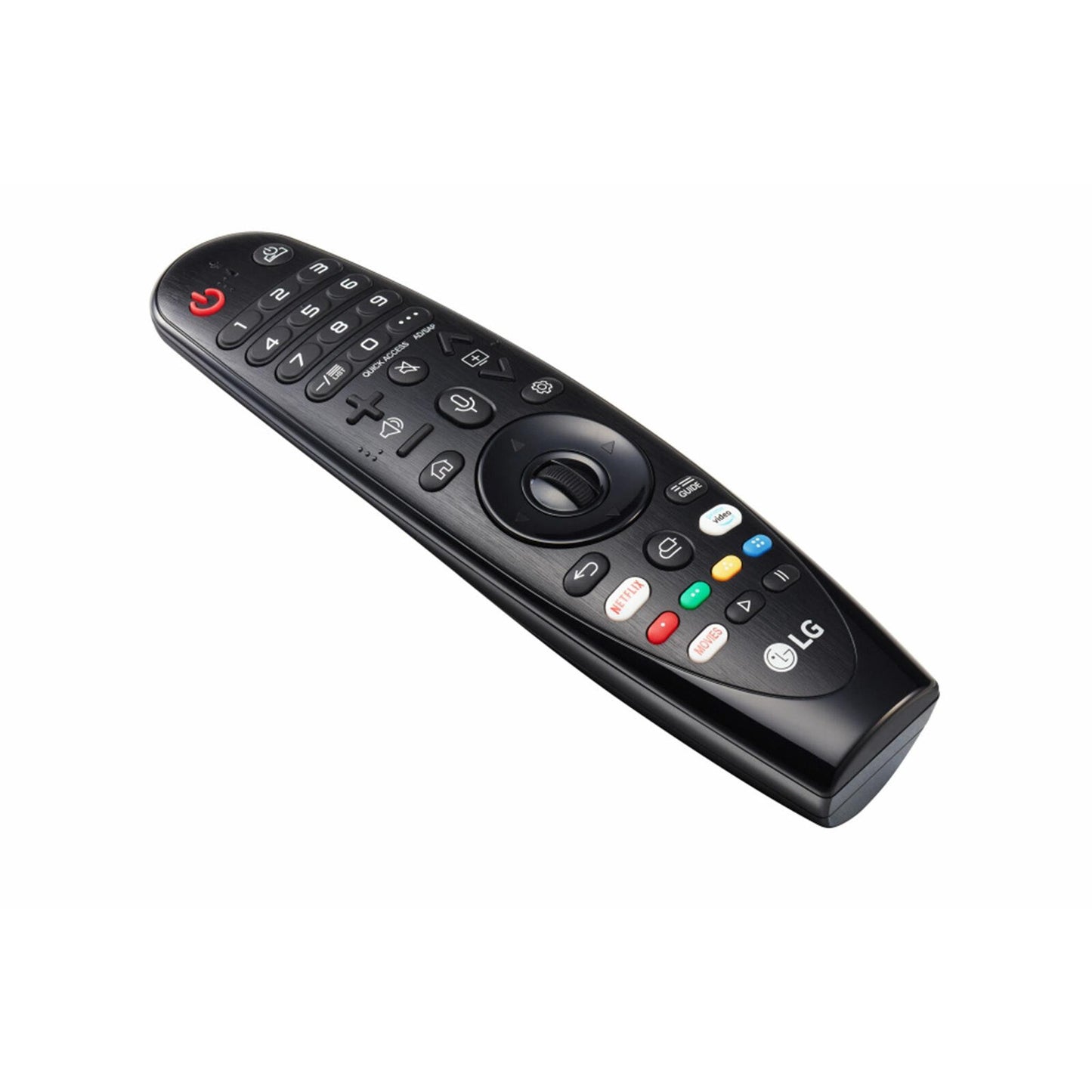 Voice Command Magic Remote Control FOR LG OLED65E9PLAAEU