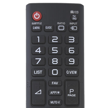 NEW LED TV Genuine Remote Control for LG AKB73715601 for 42LA641V