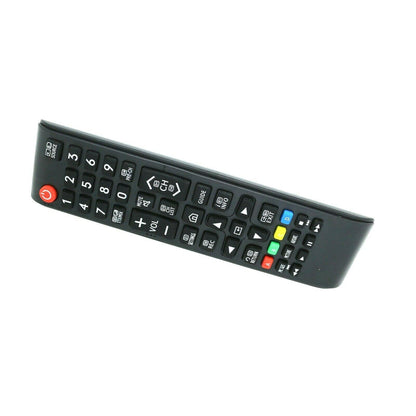 Replacement Remote Control for Samsung UE40MU6120KXXU / UE40MU6120K