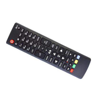 New AFTERMARKET Remote Control For LG 60UH605V 60" Ultra HD Smart LED TV