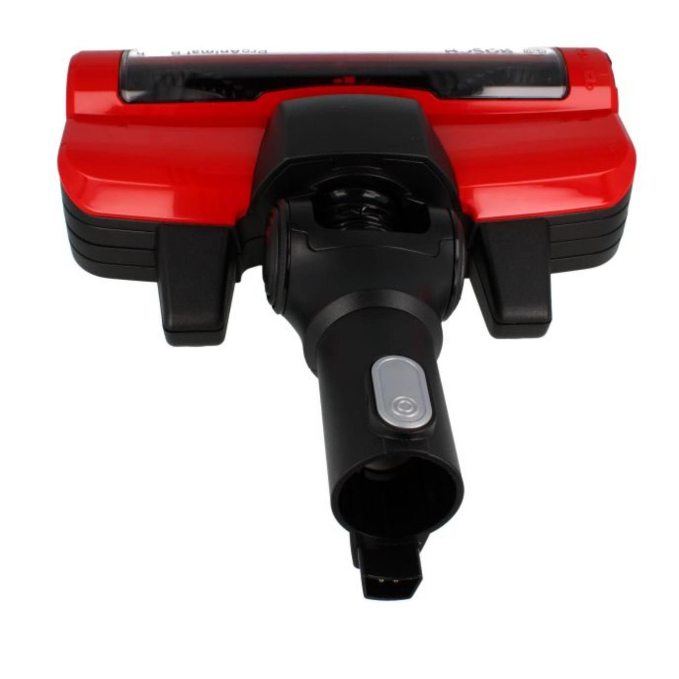 Bosch BBS81PETGB Vacuum Cleaner ; Red Powered Brush Floor Motor Tool Head