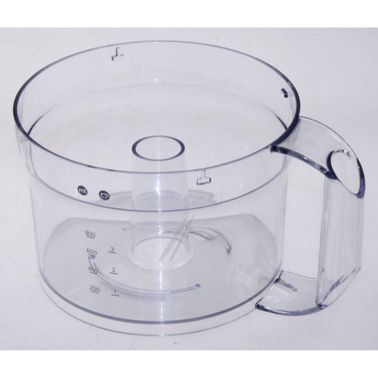 Genuine Food Processor Bowl for KENWOOD FP120