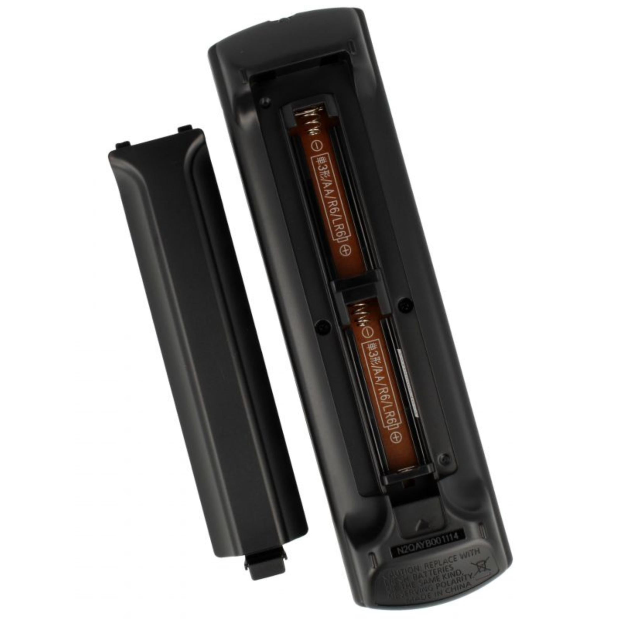Original Panasonic Remote Control for DMR-BCT760