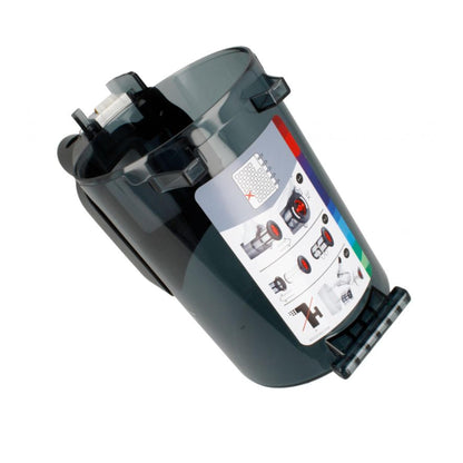 BOSCH Genuine Dust Bin Assembly For BOSCH BCS1ALL03 ONLY VACUUM CLEANER