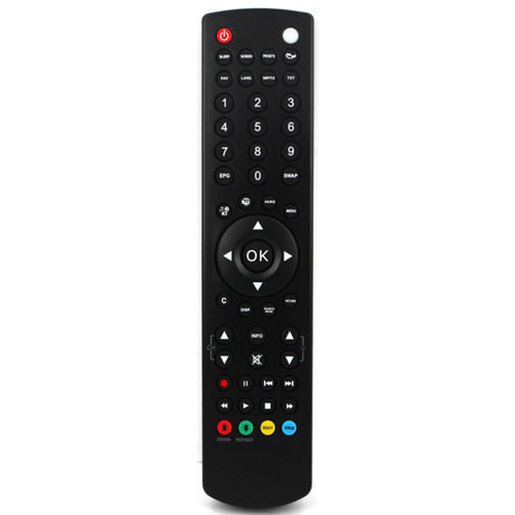 *NEW* RC1910 TV Remote Control
