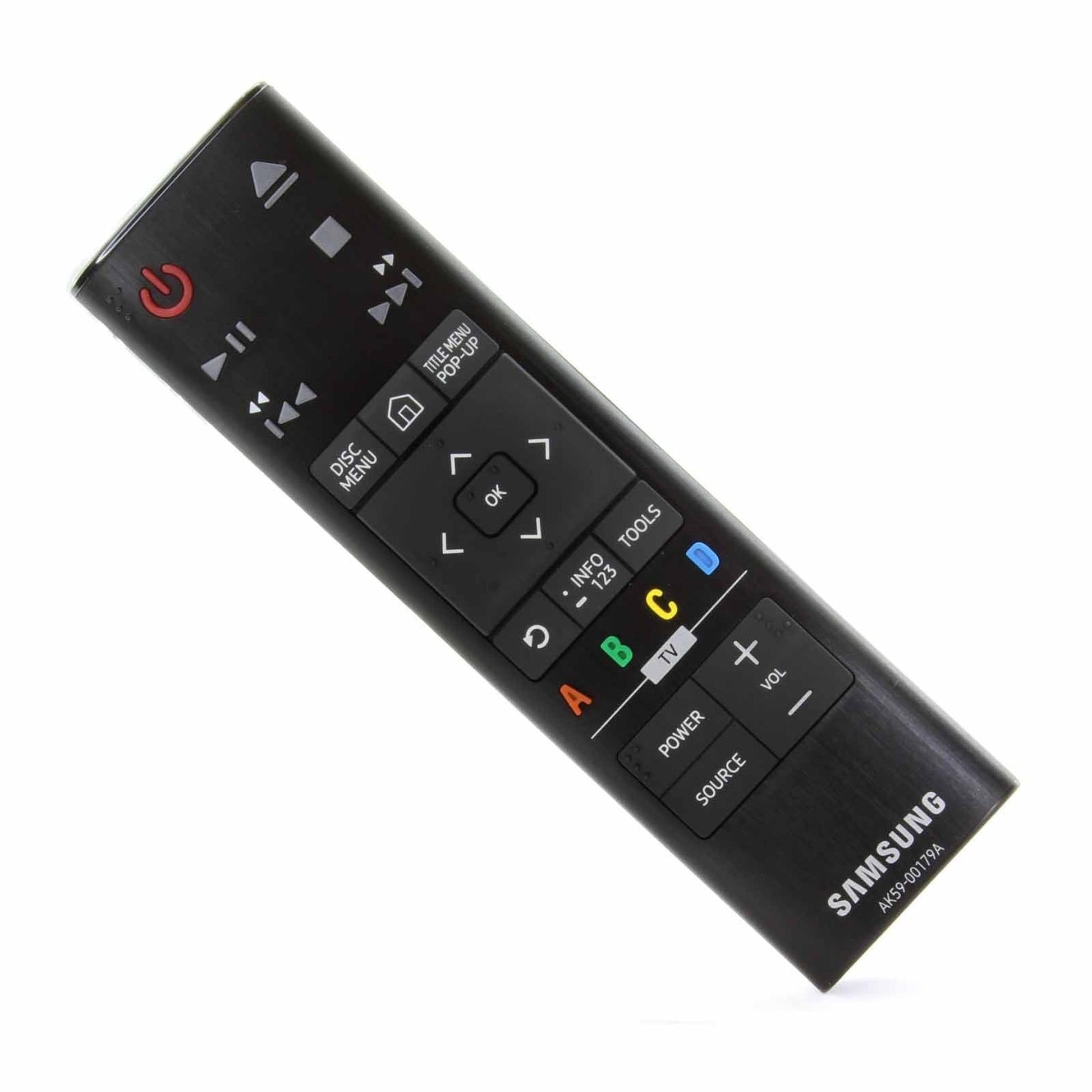 Genuine AK59-00179A Remote Control For Samsung UBD-K8500 UBDK8500 BluRay Player
