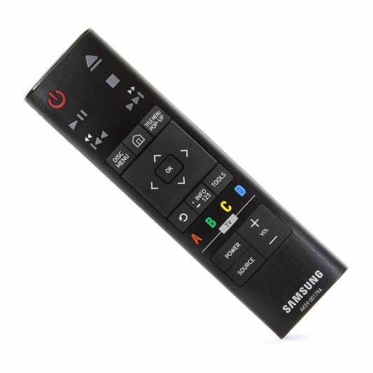 Genuine AK59-00179A Remote Control For Samsung UBD-K8500 UBDK8500 BluRay Player