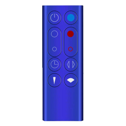 100% Genuine Dyson HP00 HP01 Blue Heater Fan Remote Control