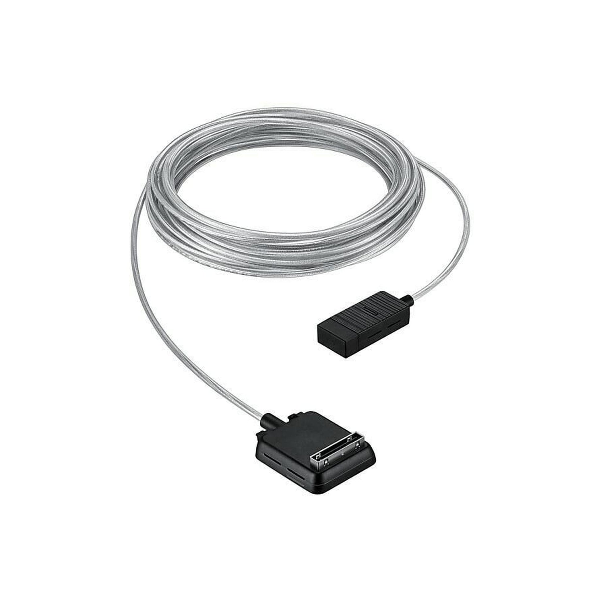 Genuine 5m Near Invisible One Connect Cable for Samsung UE49LS03N