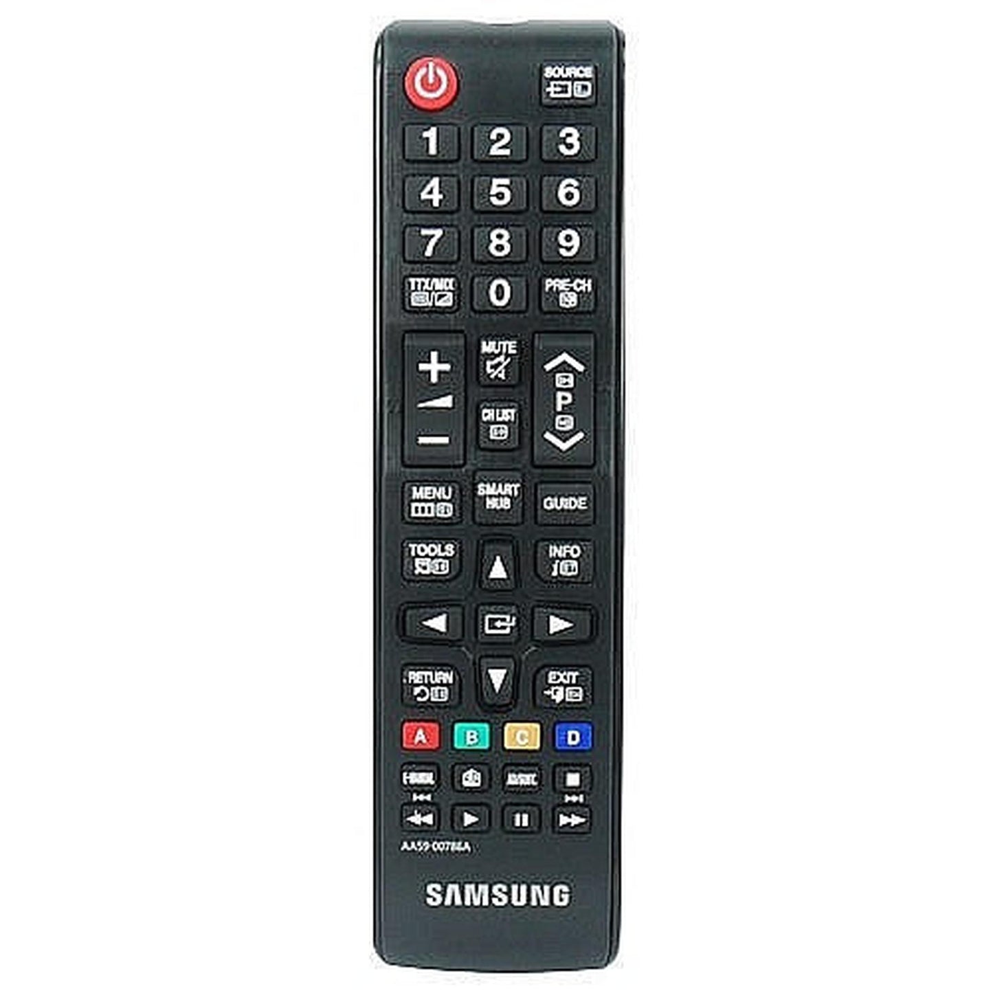 Samsung Remote AA59-00786A
