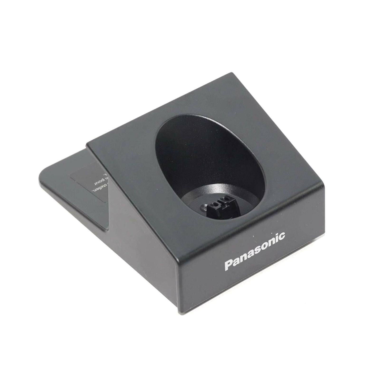 WERGP81K7118 Charging Cradle Stand For Panasonic PRO Clippers ERGP80, ERGP81.