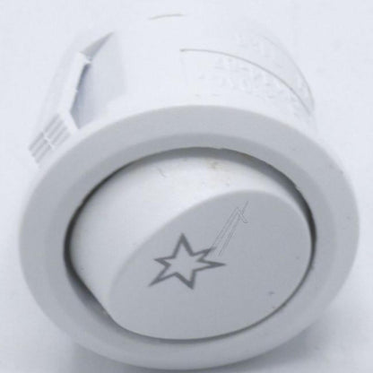LOGIK Genuine Oven Cooker light Button switch White LFTG60W22