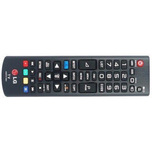 *NEW* Genuine Remote Control For LG AKB73715601 AKB-73715601
