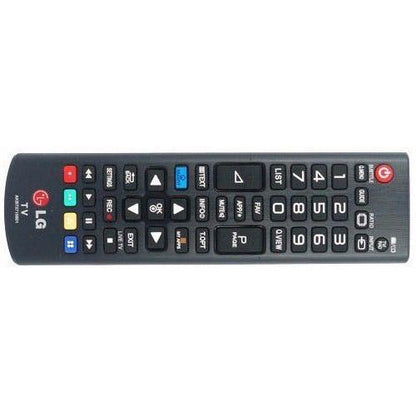 *NEW* Genuine Remote Control For LG AKB73715601 AKB-73715601
