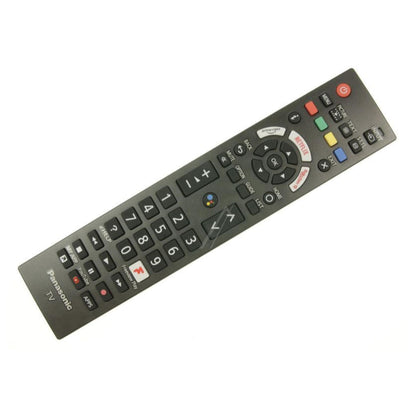 Genuine Original Remote Control FOR Panasonic JX800 Series Voice Command