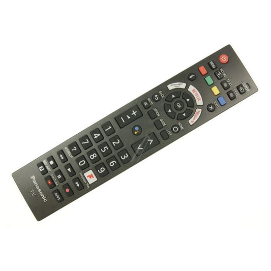 Genuine Original Remote Control FOR Panasonic JX800 Series Voice Command