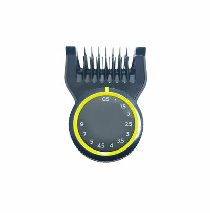 Adjustable Beard Precision Comb For Philips Oneblade Shaver QP6530 QP6550 QP6650