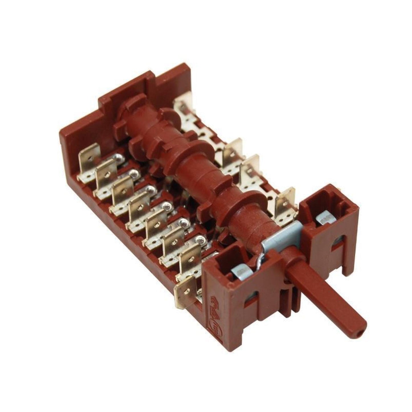 New Oven Function Selector Switch For Samsung NV66H3523LS