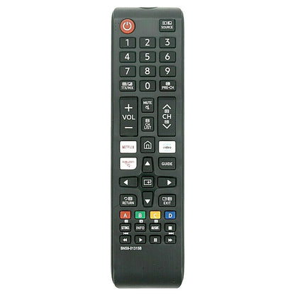 UK REMOTE CONTROL For Samsung BN59-01315B ULTRA HD UHD 4K SMART TV QLED