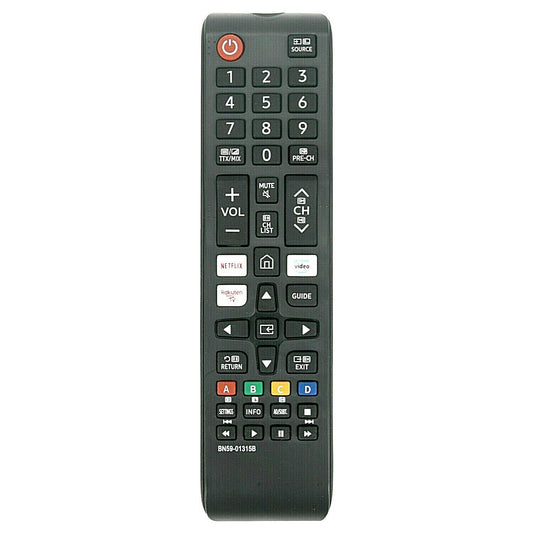 UK REMOTE CONTROL For Samsung BN59-01315B ULTRA HD UHD 4K SMART TV QLED