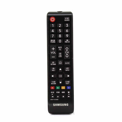 Genuine BN59-01268D TV Remote Control For Samsung UE49M5600AK