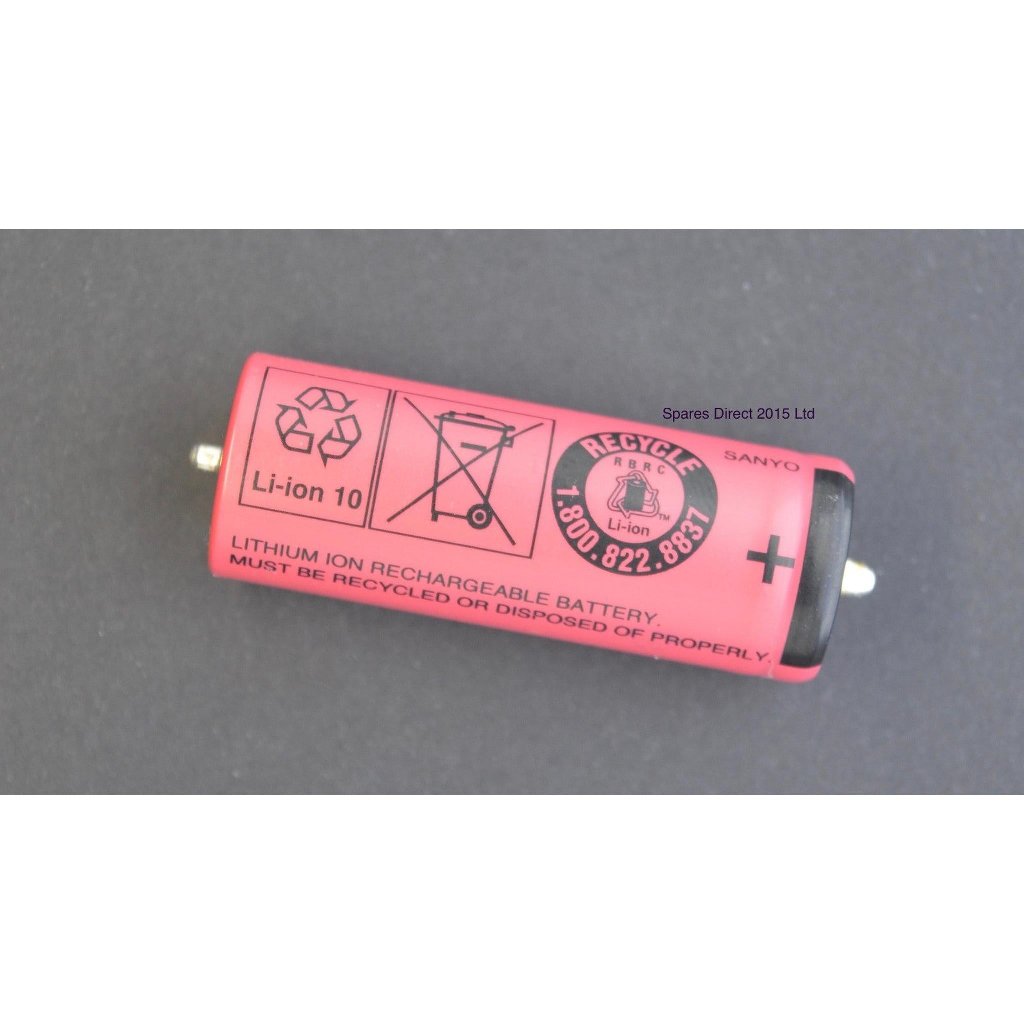 Braun Series 9 shaver Battery For Models 9040s 9075cc 9090cc 9095cc 9585 9595