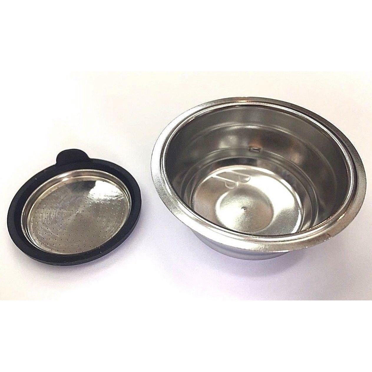 De'Longhi 2 Cup Filter For EC820
