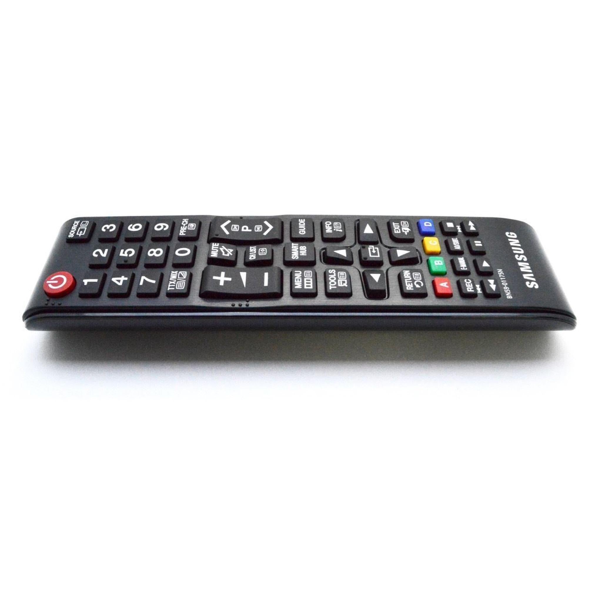 Original Remote Control for Samsung UE55H6400AK 55" H6400 6 Series HD 3D LED TV