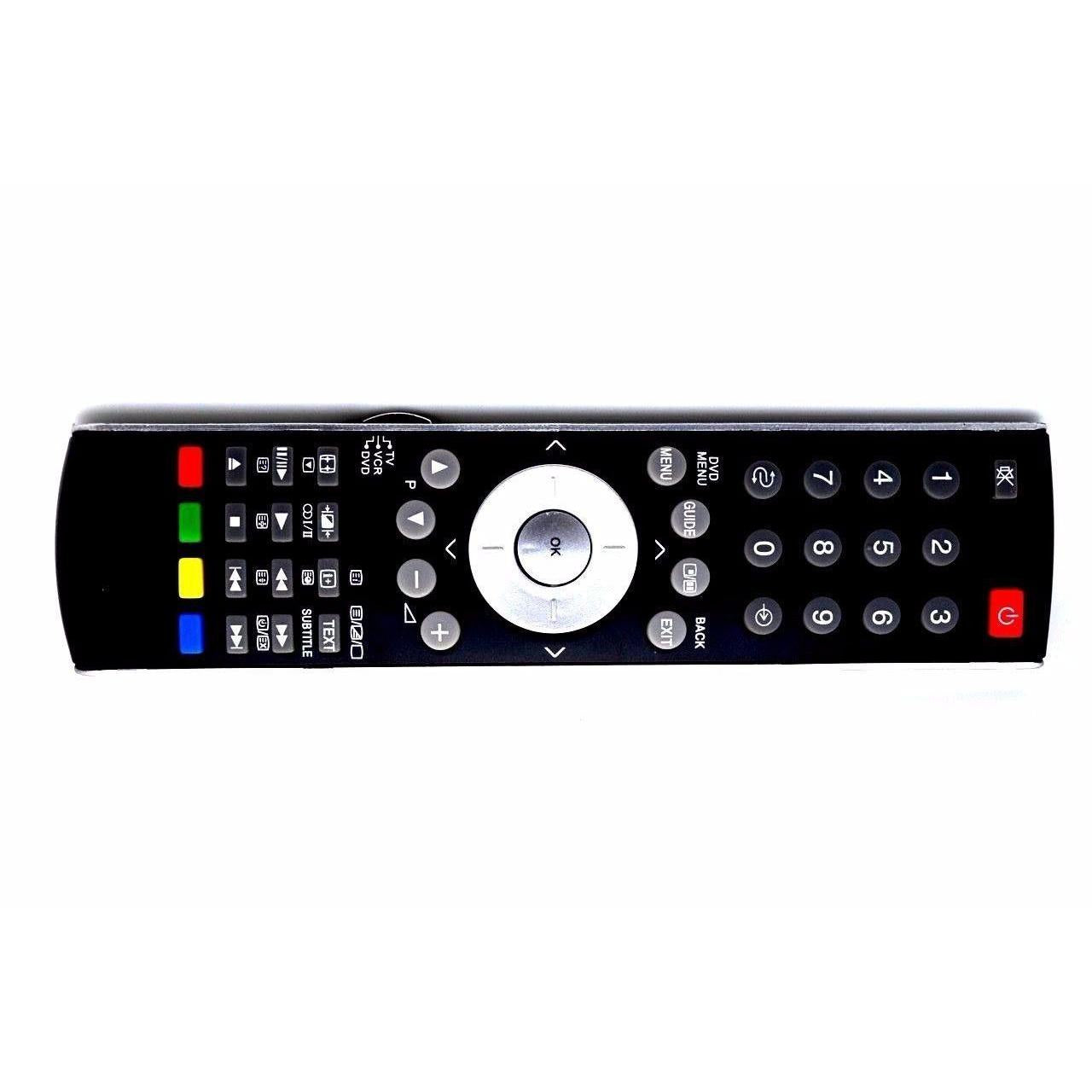 Replacement TV Remote Control for Toshiba 46RV555DB 46XV555D 46XV555DB 46ZV555D