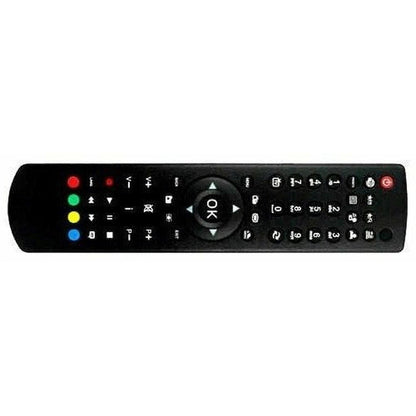 Replacement Remote Control Polaroid for Models P24LED13 , P32LED13 , P32LED14,