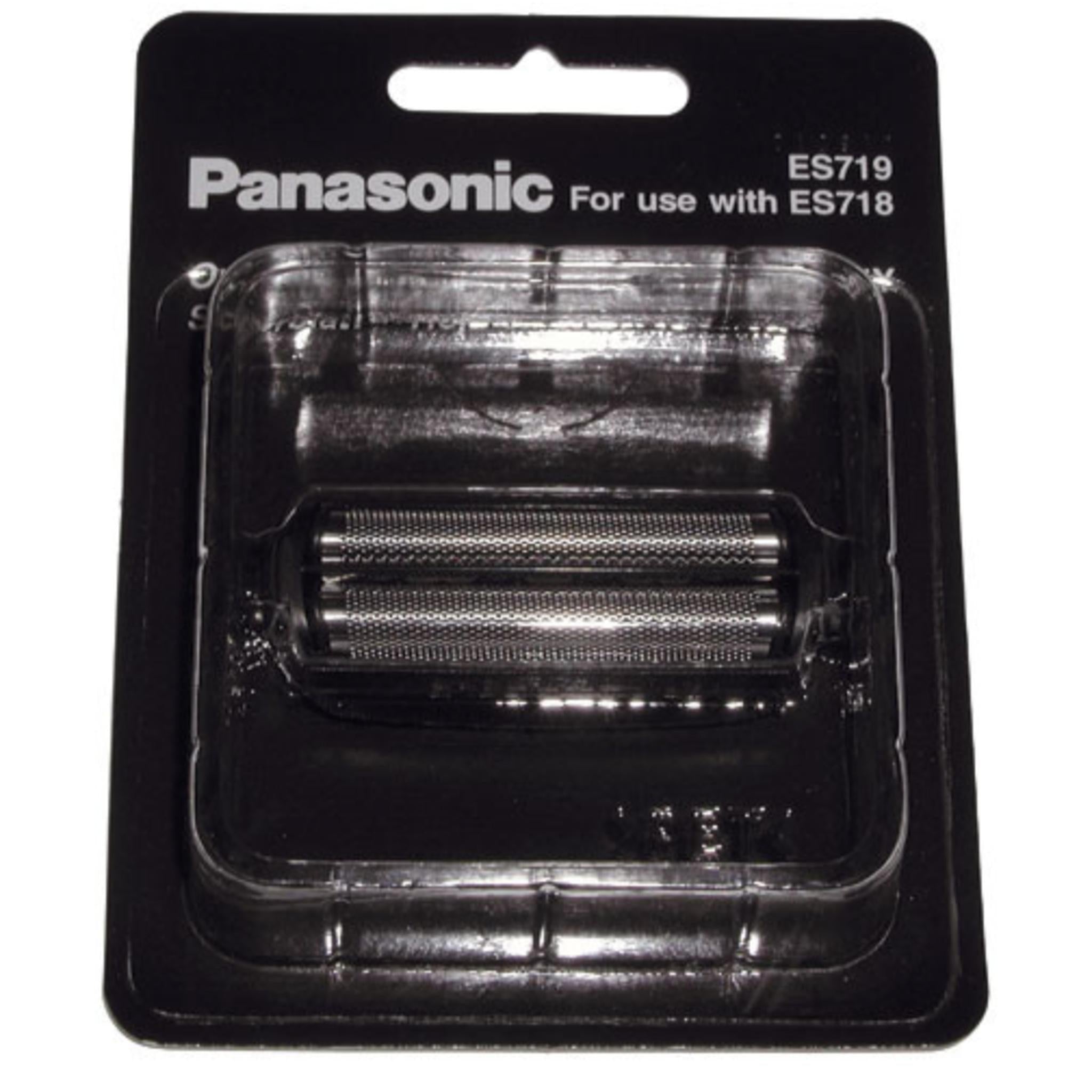 Panasonic WES9835Y Foil Shaver for ES-RW30 ES-726 ES-725 ES-722 ES-719 ES-718