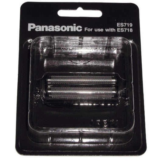 Panasonic WES9835Y Foil Shaver for ES-RW30 ES-726 ES-725 ES-722 ES-719 ES-718
