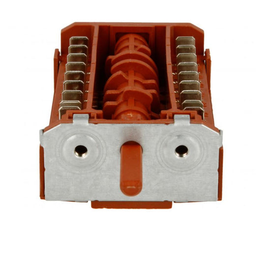 Cooker Control Function Selector Switch Oven 32009169