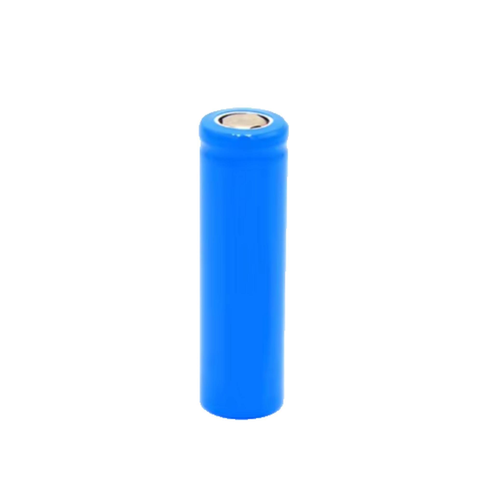 Braun Shaver Type 5762 5764 UR14500AC 740mAh Li-ion Battery 49x14mm