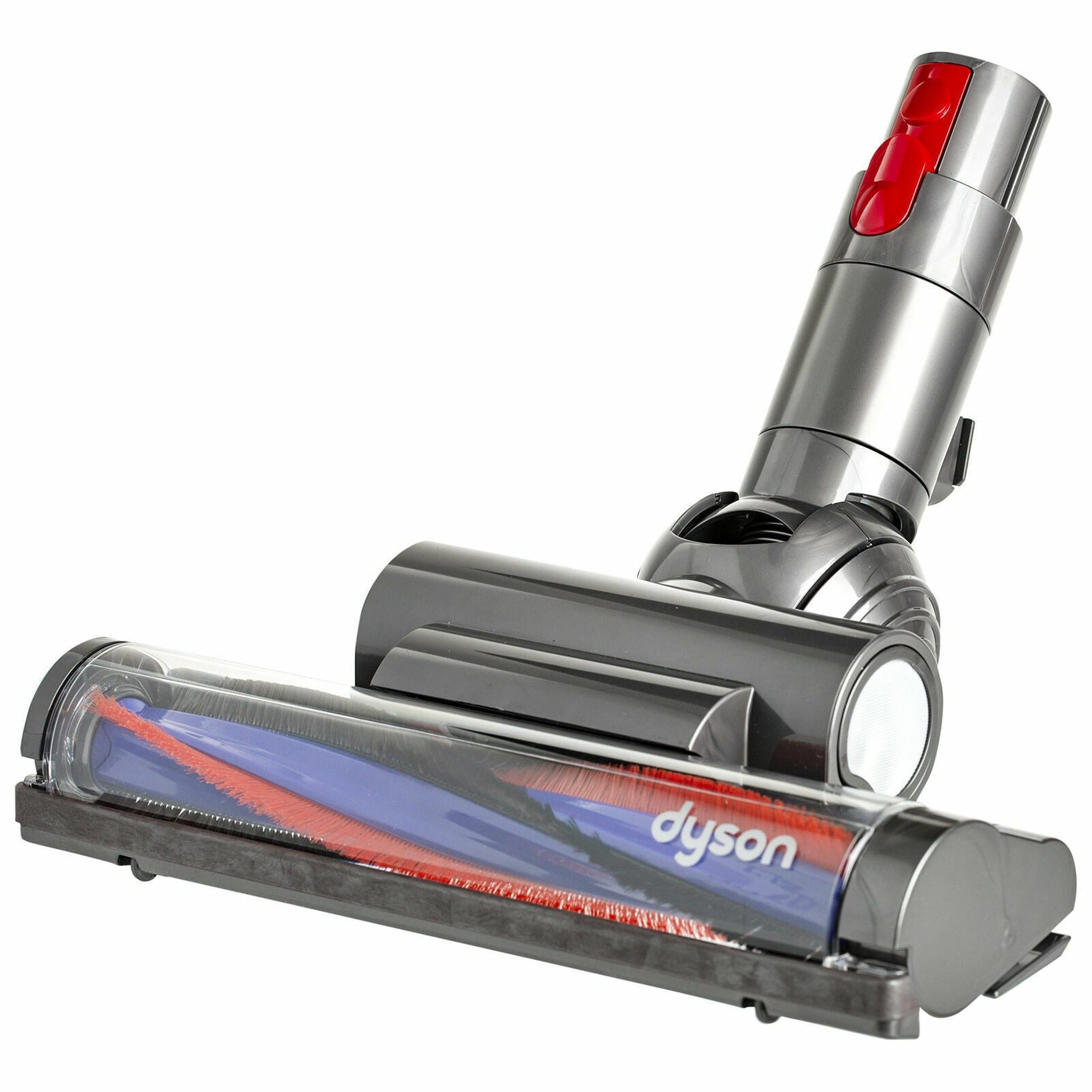 DYSON CY26 / CY28 / CY22 / CY23 QUICK RELEASE TURBINE HEAD FLOOR TOOL 963544-04