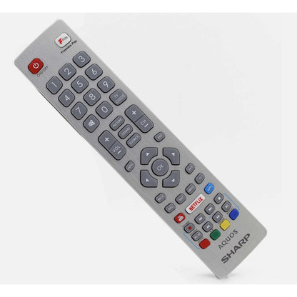 Genuine TV Remote Control For Sharp 32BC1K-P