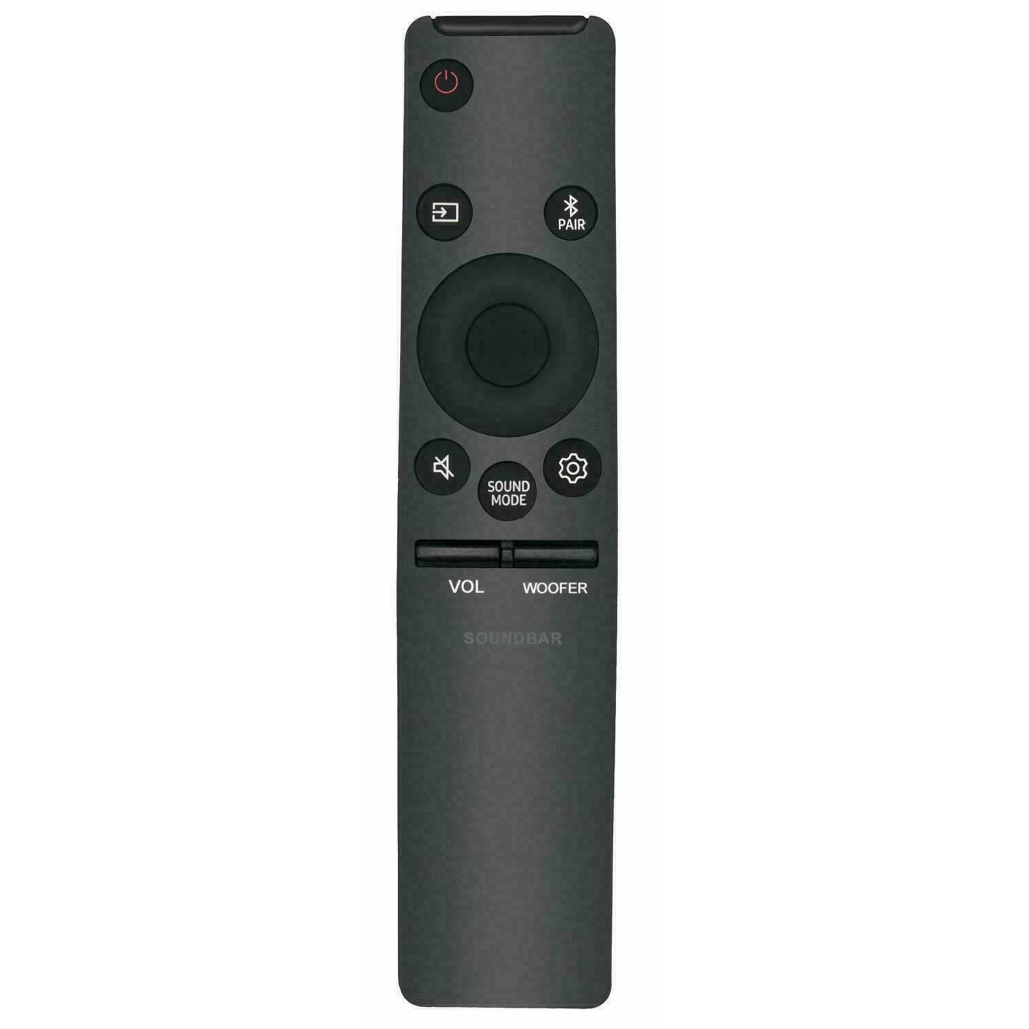 AH59-02767A Soundbar Remote Control For Samsung HW-N650 HW-N550 HW-N450 HW-N950