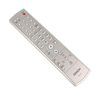 Genuine Remote Control FOR Denon AV Receiver RC-1131 PMA-510AE PMA-710AE PMA510AE