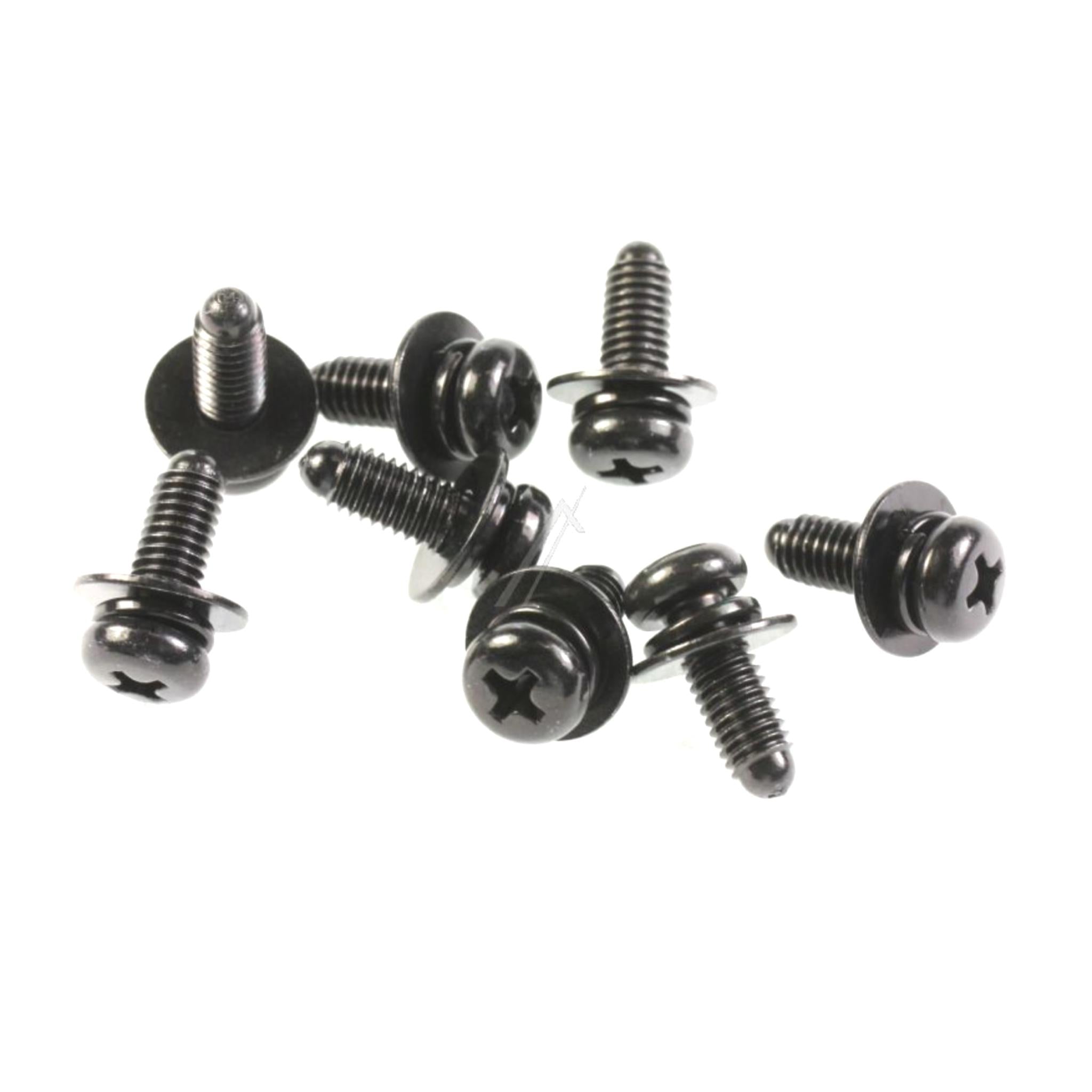 Genuine Stand NECK LEG SCREWS for Sony TV KD-55AF8 / KD55AF8 / KD-65AF8 /KD-65A8F