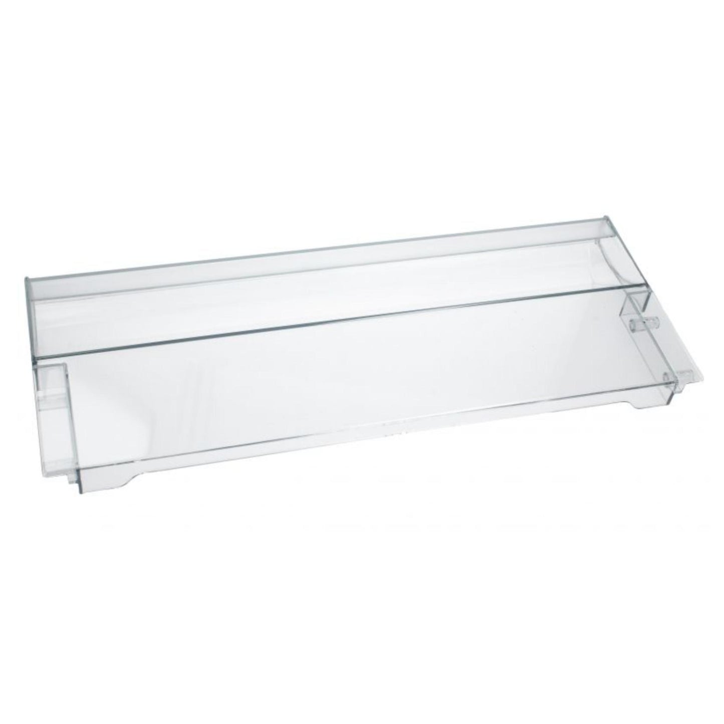 MONTPELLIER Fridge Freezer MFF165 ( Top ) Drawer Front Flap