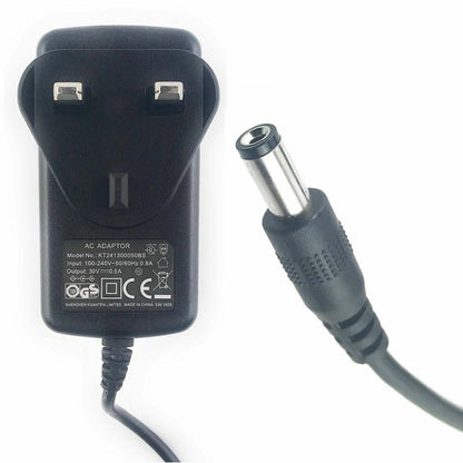Charger UK For BOSCH Athlet BCH625KTGB/02 Cordless Vacuum Battery Hoover