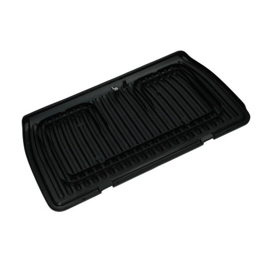 Tefal Bottom Lower Grill Plate for Opti-grill + XL ( GC714812/79A ONLY )