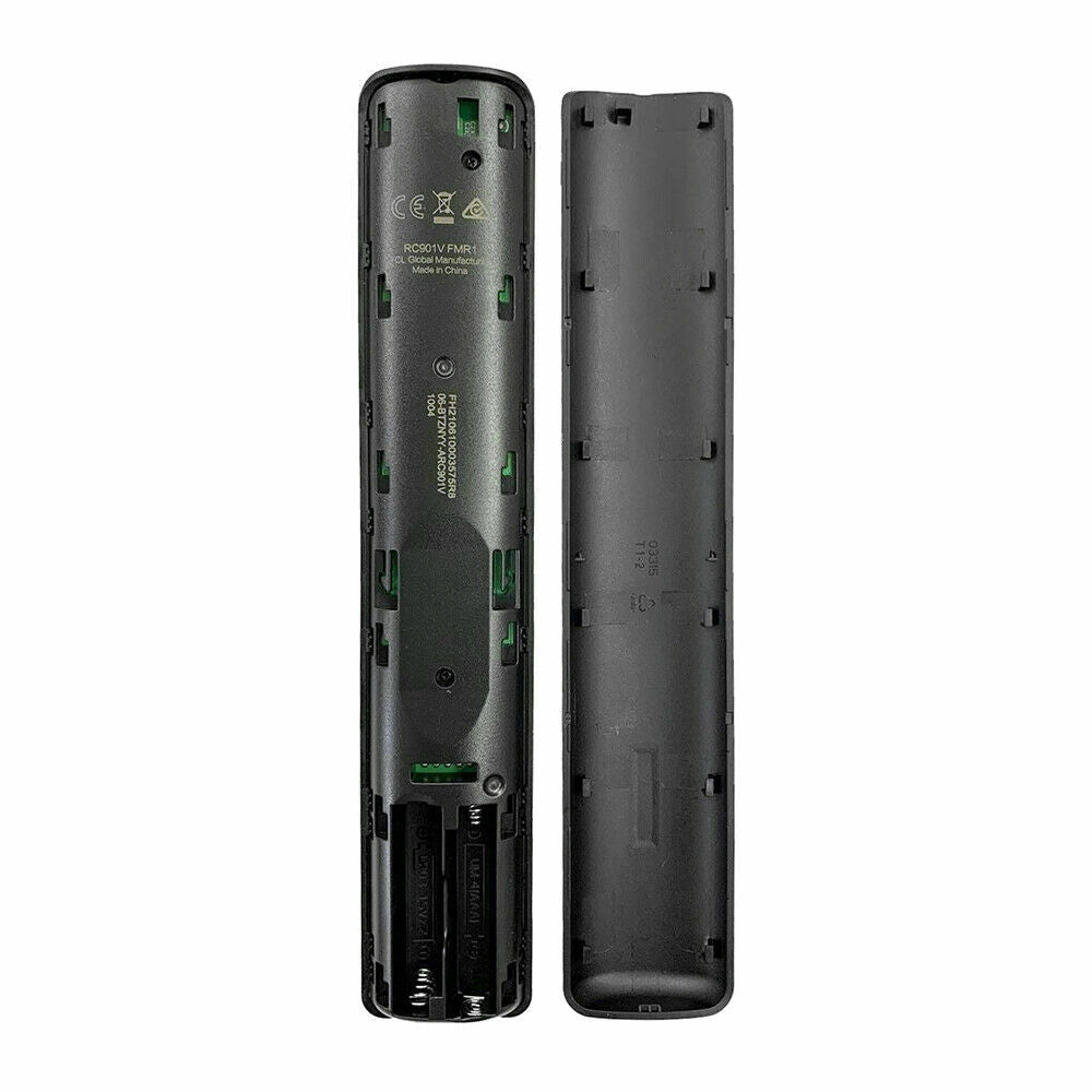 Genuine RC901V FMR1 Remote Control for TCL Voice LCD LED TV N8Q3
