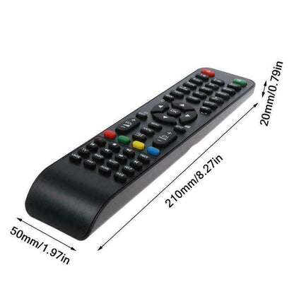 Brand New Zgemma Star H1 Remote Control UK STOCK