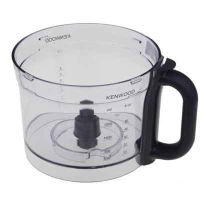 Genuine Food Processor Bowl for KENWOOD FDM78 Machines FDM780 781 786 788 790 791