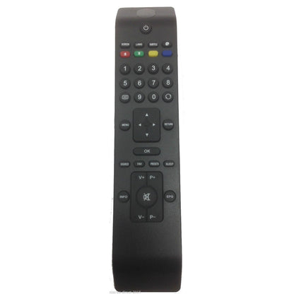 Replacement Remote Control For HITACHI TV L32HP03U L37VC04U L32HP04U