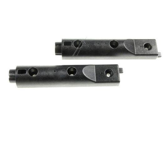 Tv Stand bracket guides / legs not full stand For Panasonic TX-40C200E only