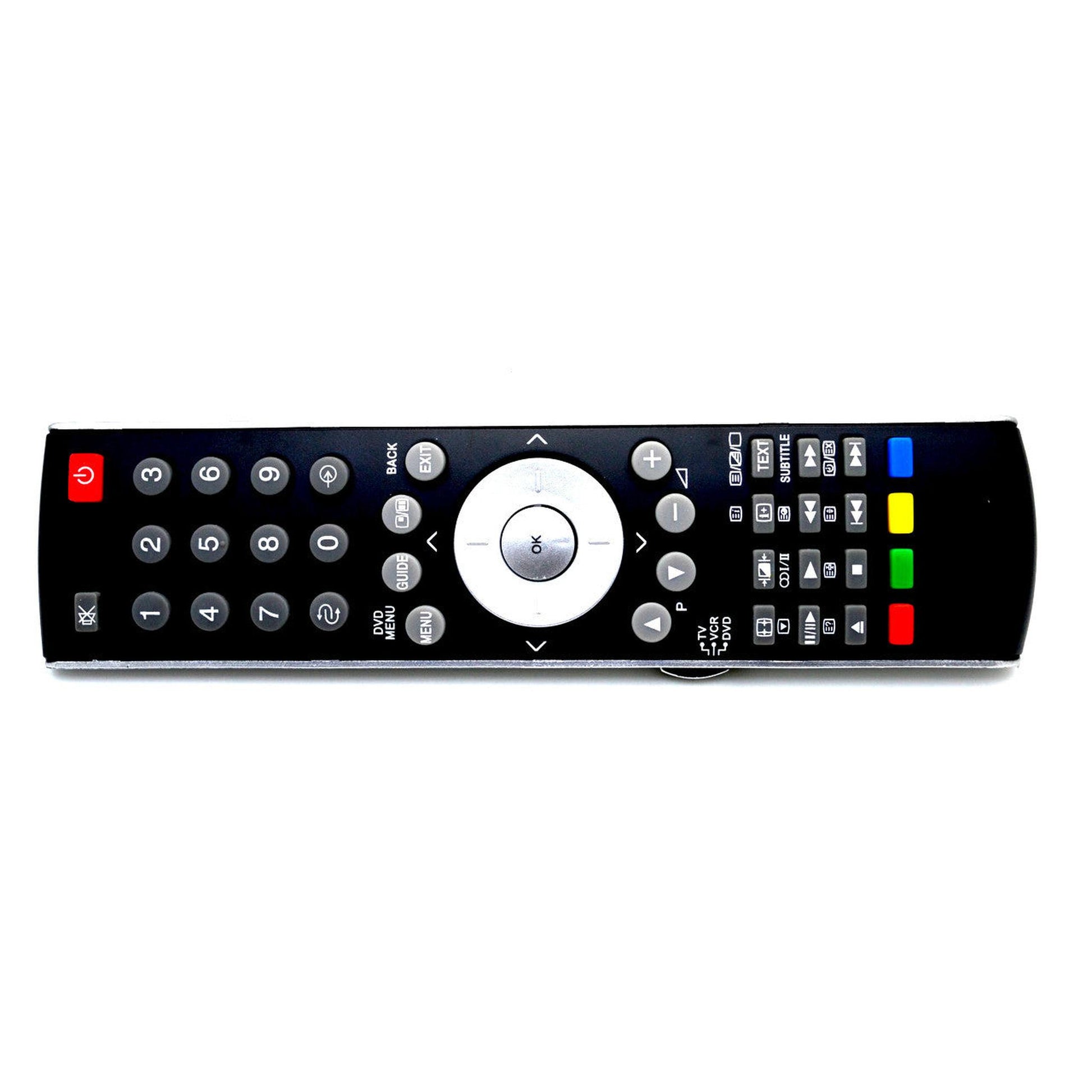 Replacement TV Remote Control for Toshiba 32WLT66 32WLT66S 32WLT68