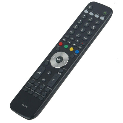RM-F01 RM-F04 Remote Control Replace for Humax FOXSAT-HDR HD-FOX T2 T2
