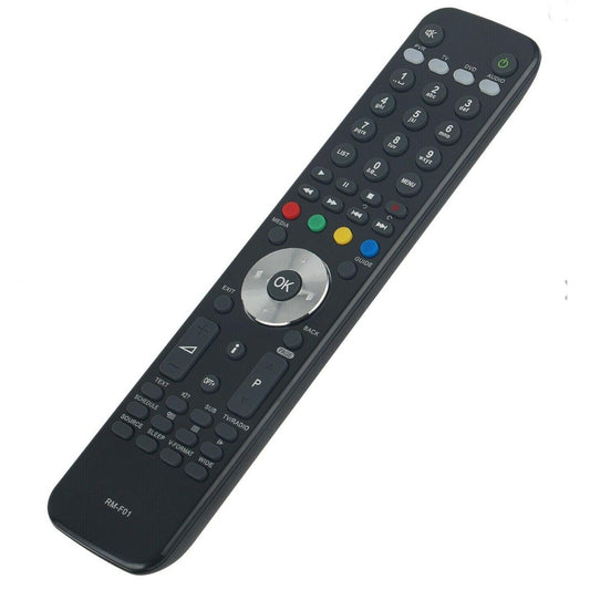 RM-F01 RM-F04 Remote Control Replace for Humax FOXSAT-HDR HD-FOX T2 T2